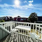 Haus Duenenrose App 2 Mit Balkon شقة *