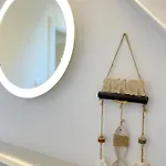 Haus Duenenrose App 2 Mit Balkon * 베스터란트