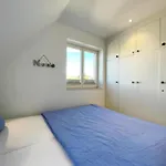 Haus Duenenrose App 2 Mit Balkon * فيسترلاند