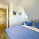 Haus Duenenrose App 2 Mit Balkon
