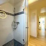 Haus Duenenrose App 2 Mit Balkon * فيسترلاند