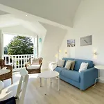 Haus Duenenrose App 2 Mit Balkon شقة