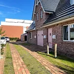 Haus Duenenrose App 2 Mit Balkon *
