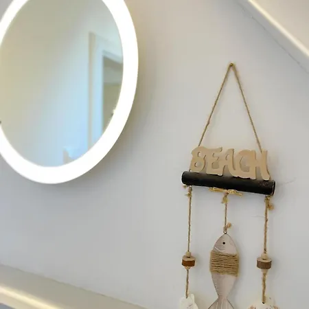 Haus Duenenrose App 2 Mit Balkon * Vesterland